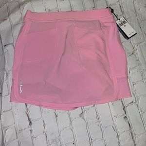 Ladies Ralph Lauren RLX GOLF skirt